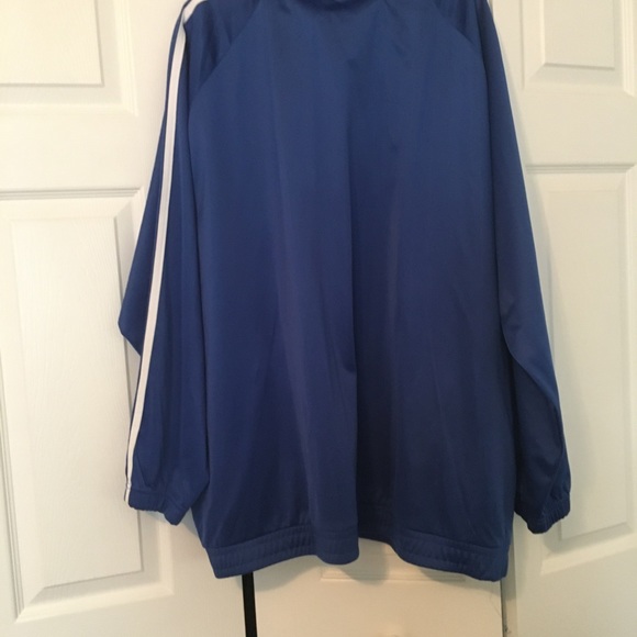 NFL Colts Jacket - Picture 3 of 3